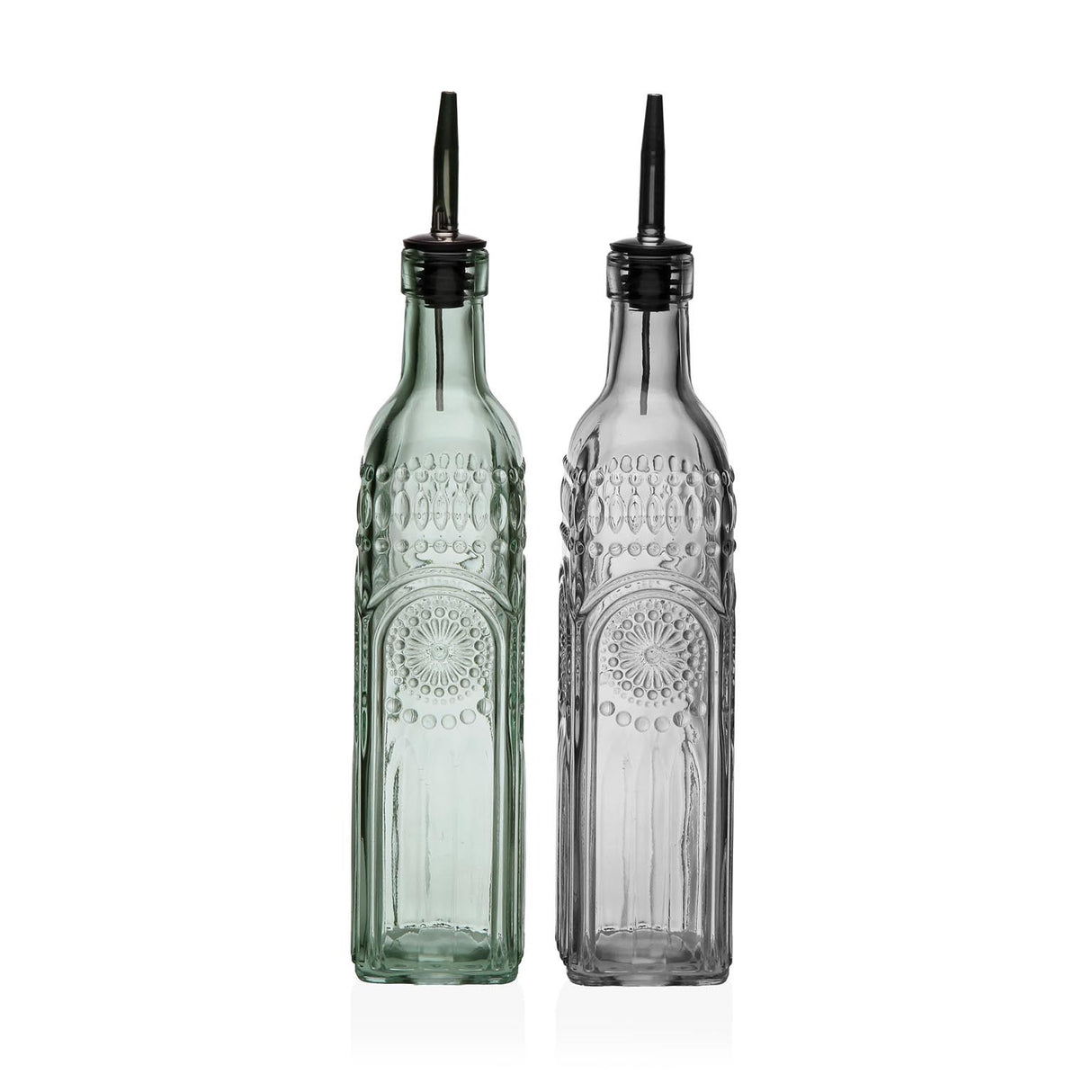 versa versa set oliaia acetiera 500 ml 137 x 72 cm h 325 cm 05 lt ean 8420327595065