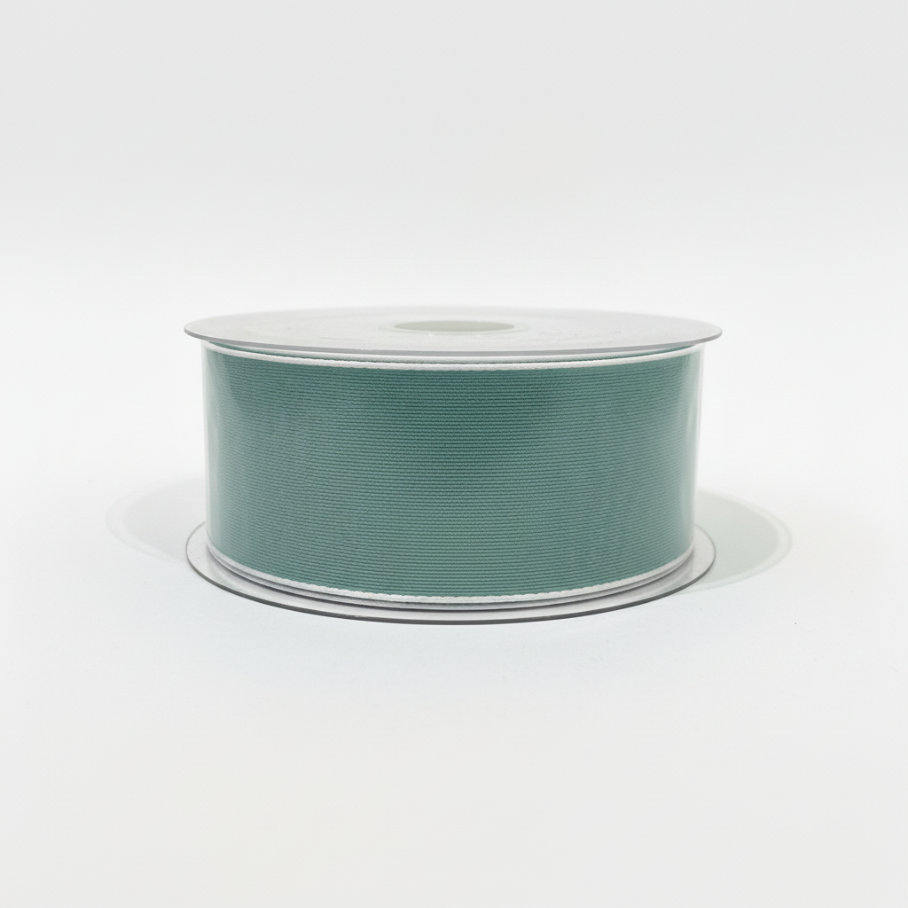 arpimex ar nastro nancy 40 mm 20 mt tiffany opaco rifiniture bianche lino viscosa 1/48 ean 8018318185205