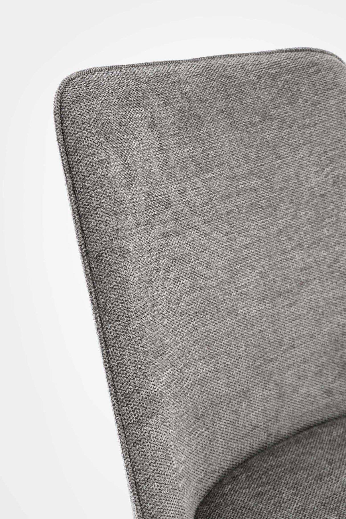 bizzotto bizzotto sedia cora nero grigio scuro ean 8051836573567