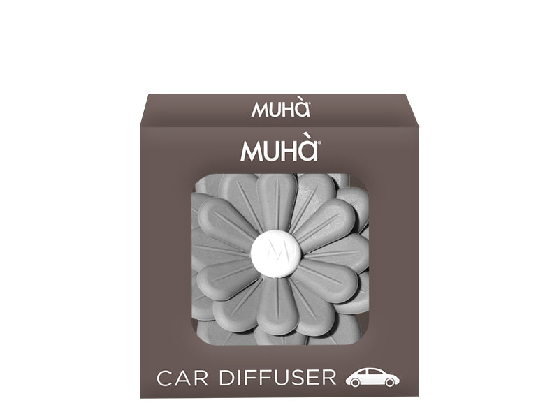 muha muha profumatore auto fiore fragranza acqua e sale ean 8054619794128