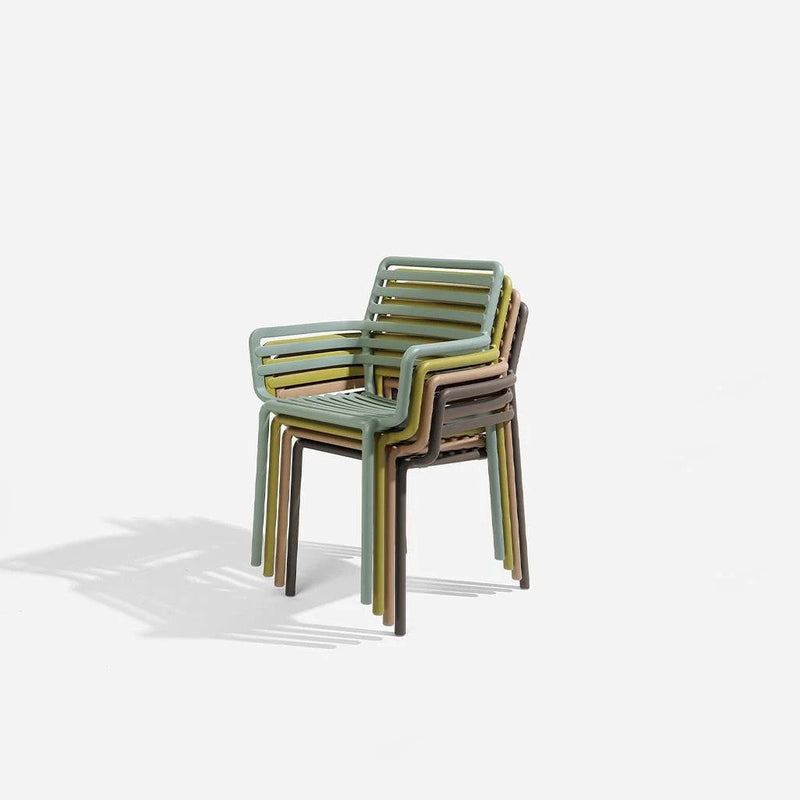 immagine-3-nardi-sedia-doga-armchair-cappuccino-ean-8010352254145