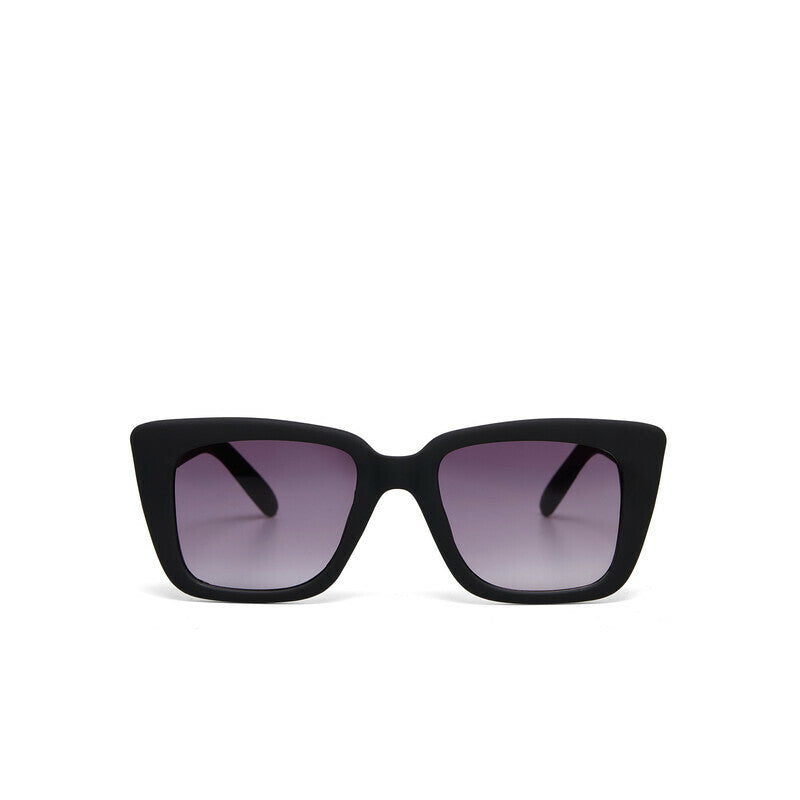okkia okkia occhiale da sole premontato mod elba soft touch black lenti black ean 8056211371219
