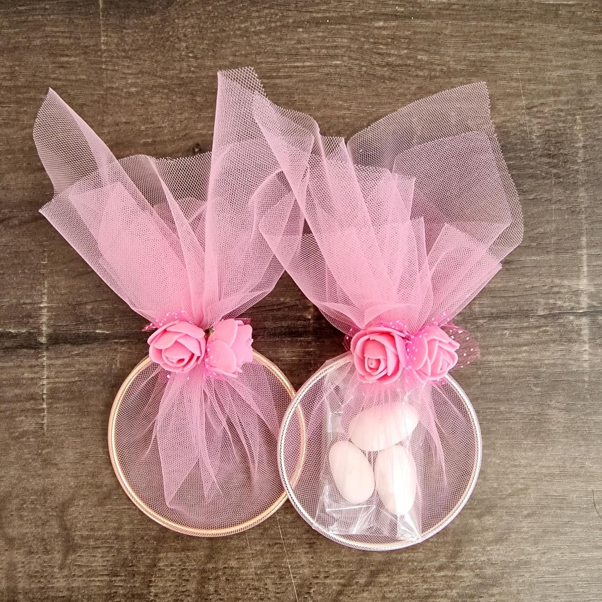 piovaccari piovaccari metal ring d 65 mm h 28 mm light gold 12 pz ean 8056666078213