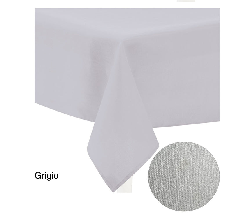preziosa home preziosa home tovaglia jacquard natale ass 140 x 360 cm con lurex no stiro 1 pz ean 8050264134081