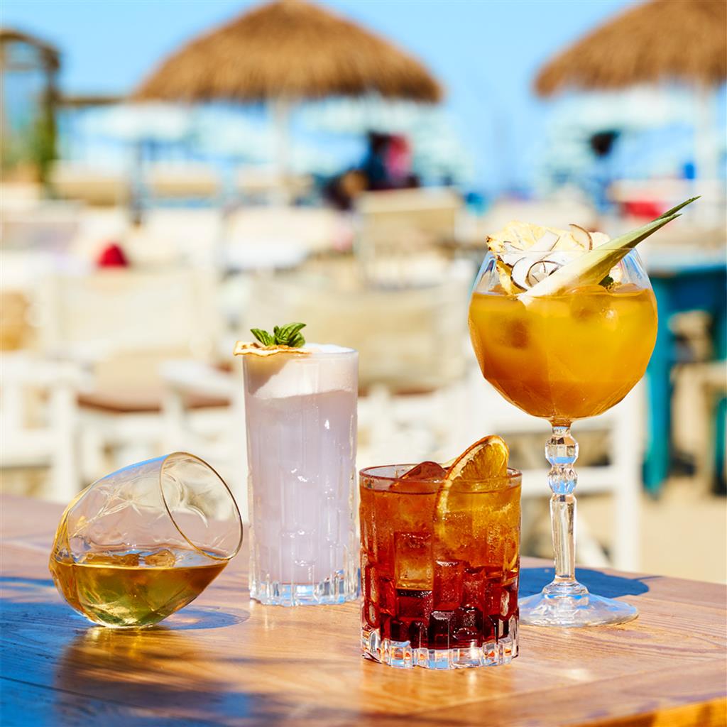 rcr cristalleria italiana rcr cristalleria italiana bicchieri etna hb set da 6 pz long drink in vetro ean 8007815274383