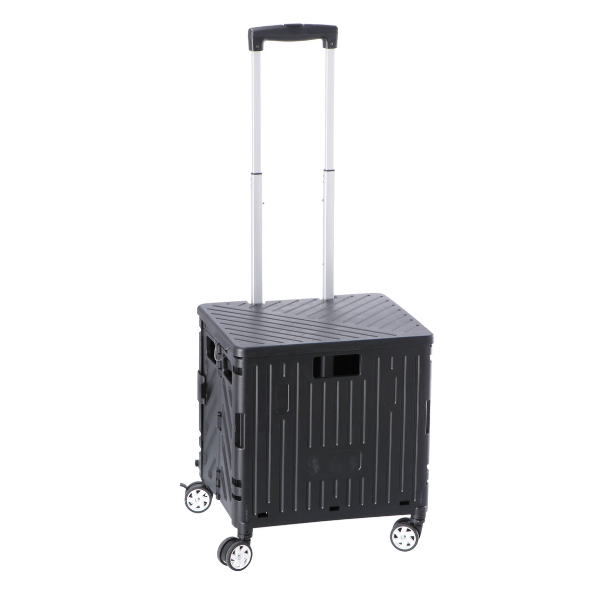 regalo italiano regalo italiano carrello spesa trolley 2 ruote ass 40 x 34 cm h 42 cm carrello porta spesa pieghevole pratico 1 pz ean 8057586203570