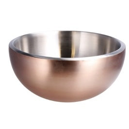 regalo italiano regalo italiano centrotavola ass acciaio d 42 cm h 20 cm 1 pz ean 8057586177345