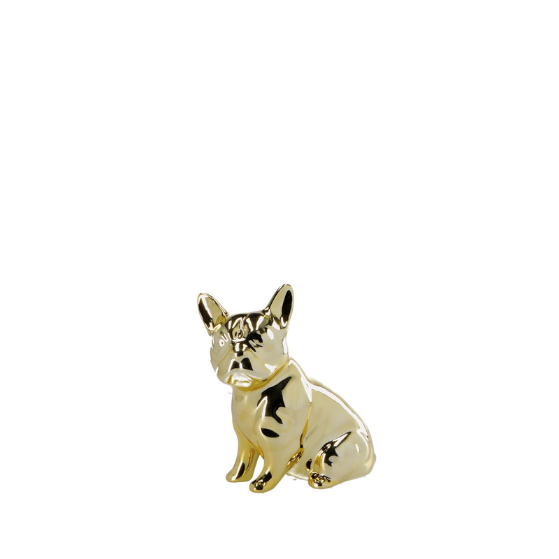 regalo italiano regalo italiano decorazione cane in ceramica ass 14 x 7 cm h 155 cm multicolor 1 pz ean 8057586191341