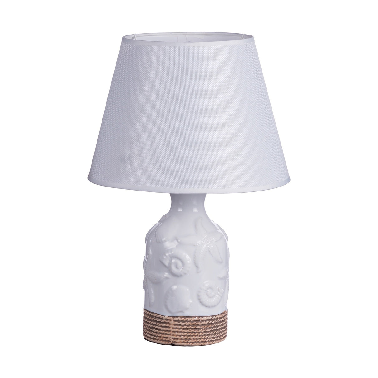 regalo italiano regalo italiano lampada in ceramica jiable d 25 cm h 38 cm ass lampada da tavolo design moderno 1 pz ean 8021785685710