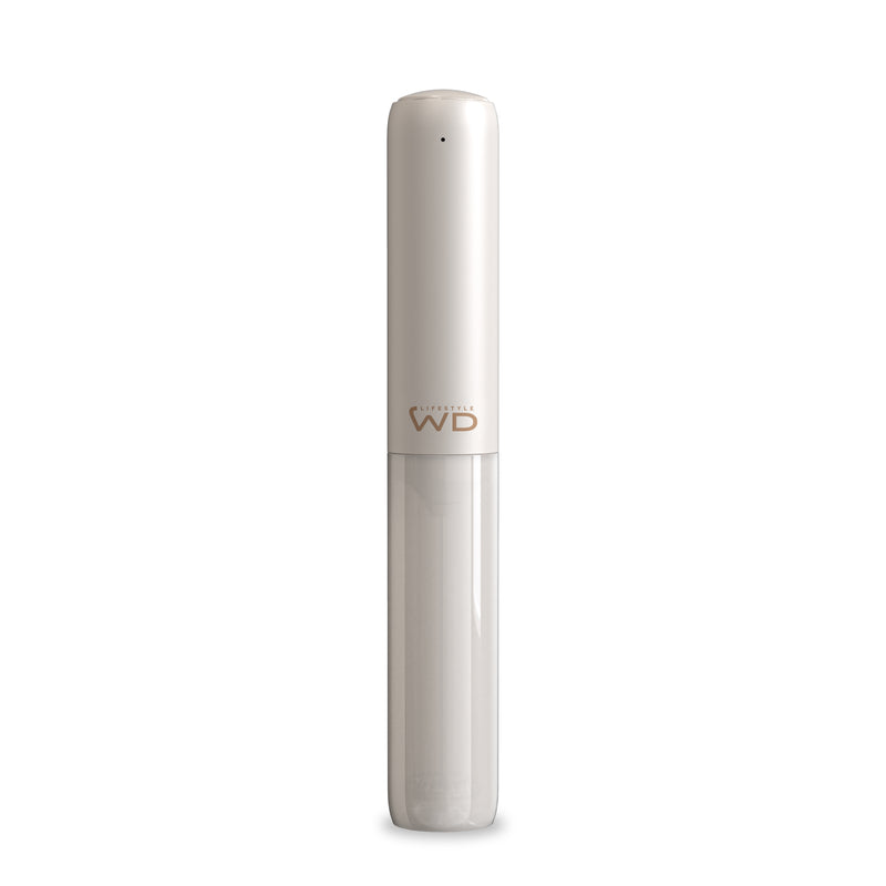 wd lifestyle wd lifestyle montalatte elettrico ricaricabile bianco ean 8055035683171