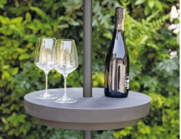 zafferano zafferano lampada poldina reverso l piantana d 435 cm h 156 cm con telecomando nero ean 8054040724817