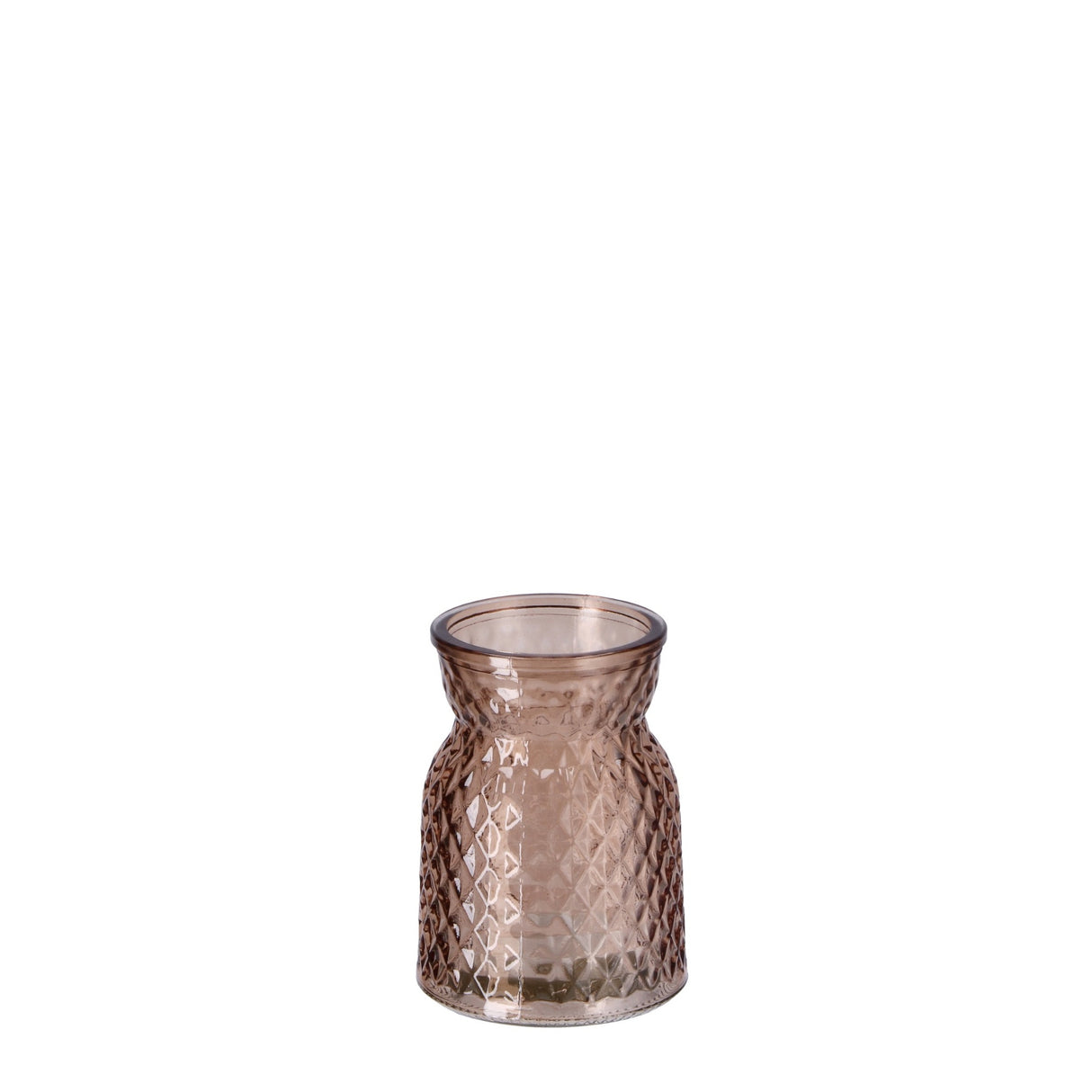 ad trend ad trend portacandela t light in vetro d 75 cm h 10 cm 3 modelli assortiti ideale bomboniera 1 pz ean 8057586023451