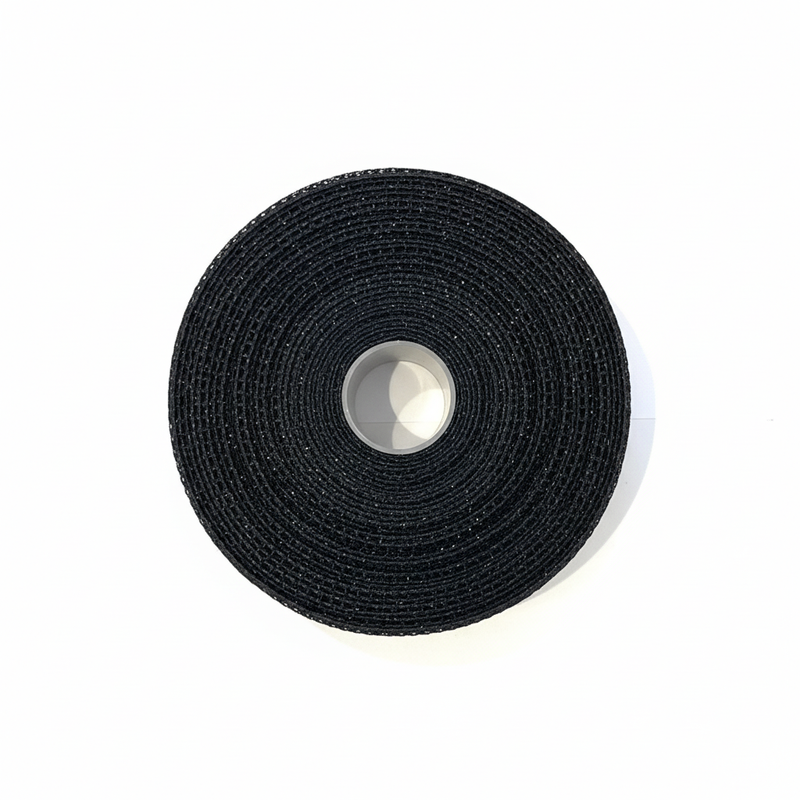 arpimex ar nastro kate 25 mmx 25 mt nero glitter 148 ean 8018318186660