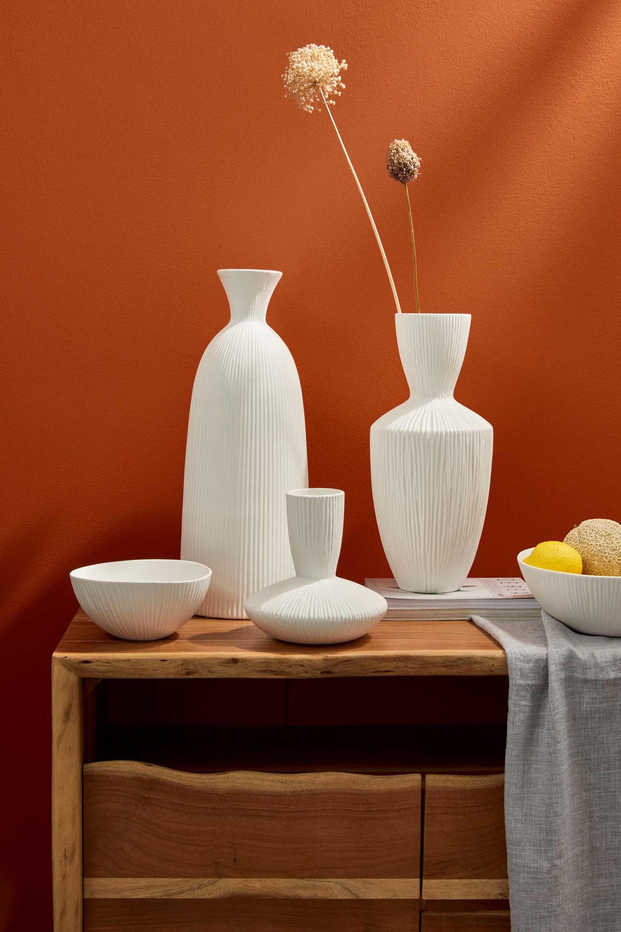 bizzotto bizzotto credenza 2 ante 3 cassetti eneas l 160 cm h 85 cm p 45 cm legno di acacia ean 8051836130524