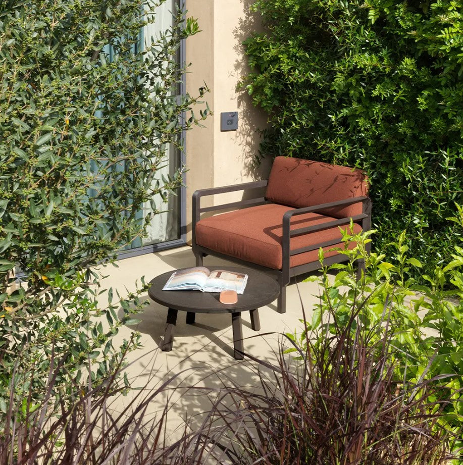 nardi nardi maximo tavolino 70 rotondo mini gesso ean 8010352171299