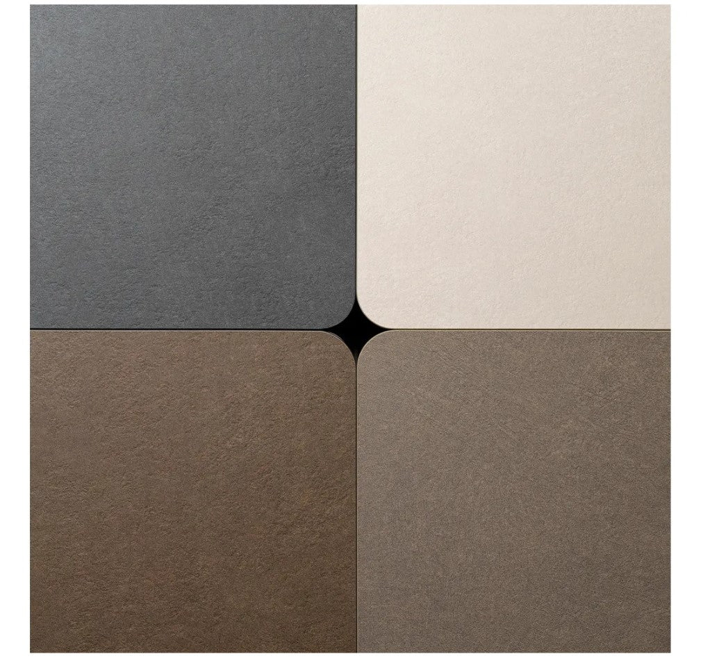 nardi nardi piave 70 tavolo quadrato verniciato tortora lamin materia tortora ean 8010352554399