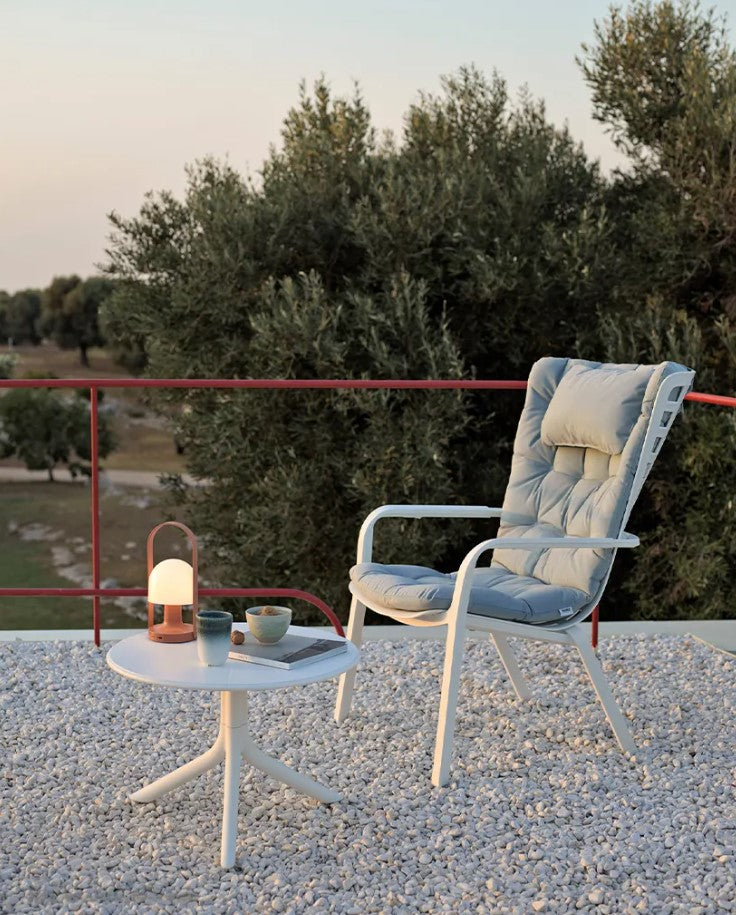 nardi nardi tavolo spritz senape rotondo ean 8010352058569