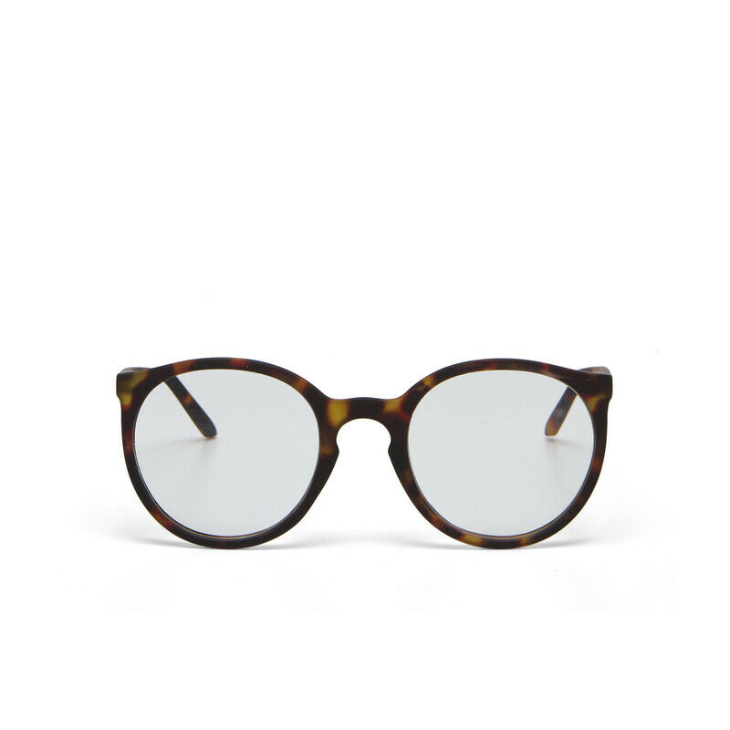 okkia okkia occhiale da lettura mod bologna premontato soft touch classic havana diottrie 1 50 ean 8056211374111