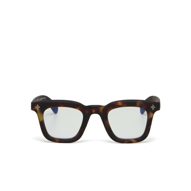 okkia okkia occhiale da lettura mod firenze premontato soft touch classic havana diottrie 1 00 ean 8056211374784
