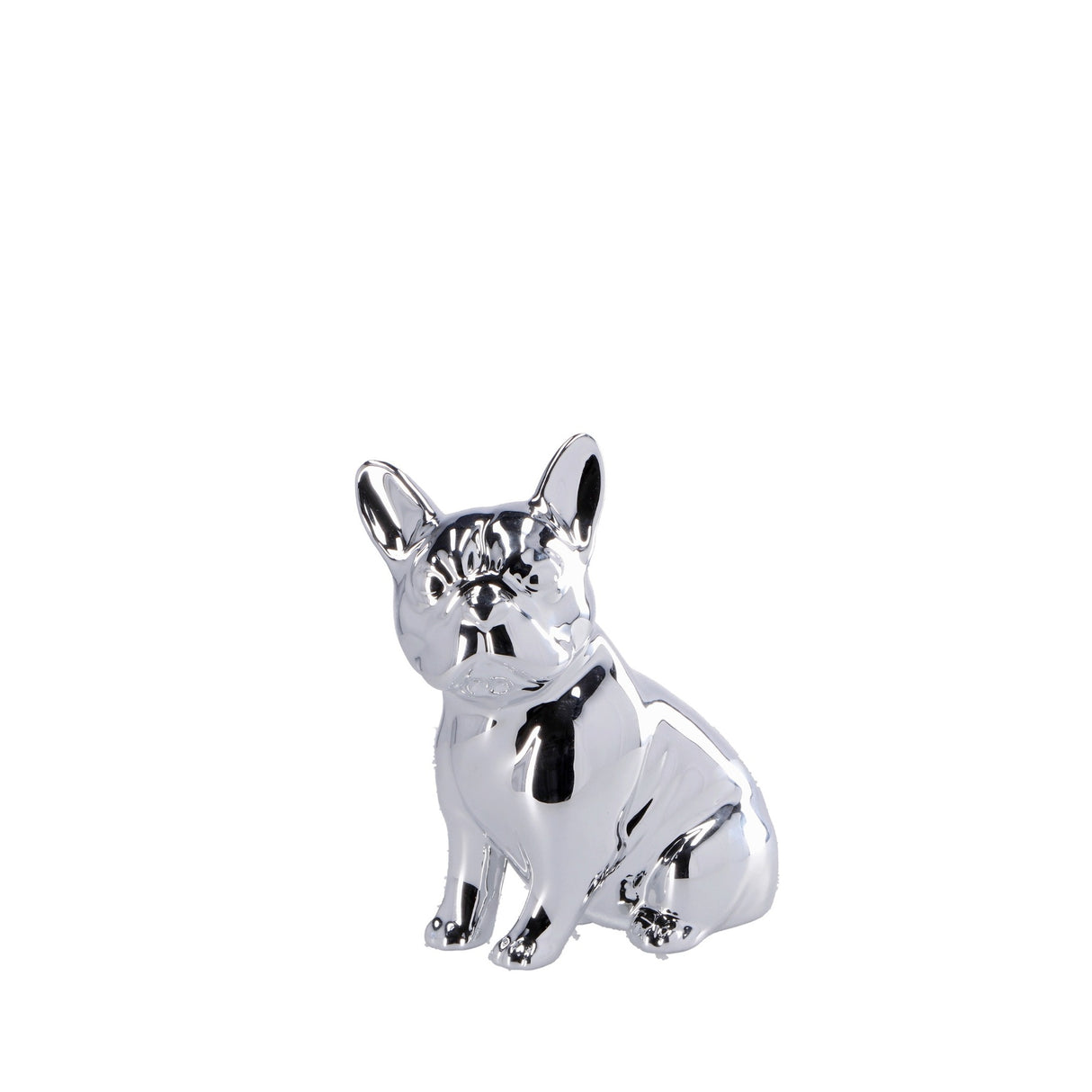 regalo italiano regalo italiano decorazione cane in ceramica ass 18 x 95 cm h 20 cm multicolor 1 pz ean 8057586191358