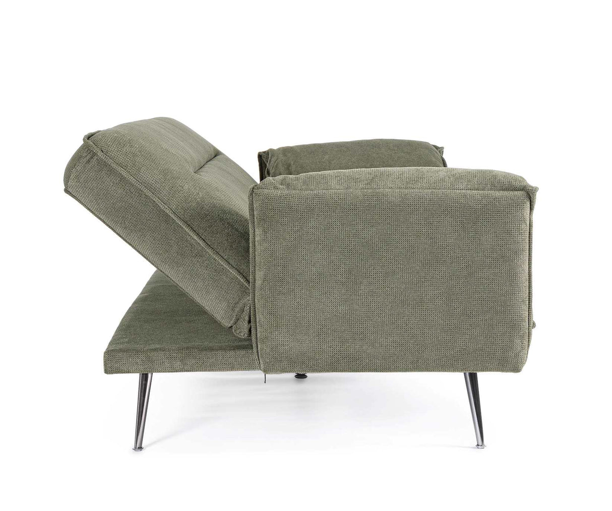 bizzotto bizzotto divano letto 3 posti c c ottawa olive ean 8051836606210