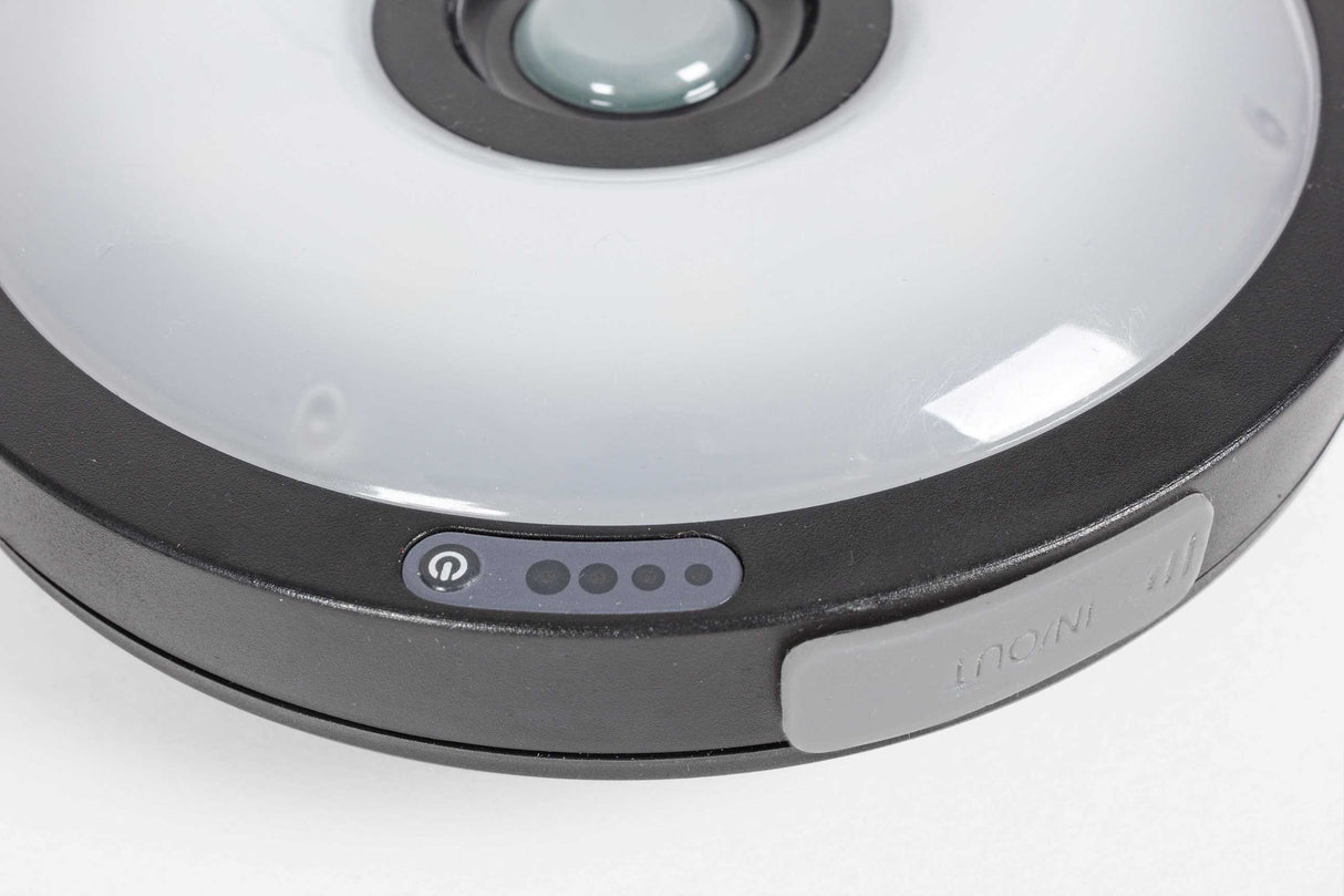 bizzotto bizzotto lampada a led bianco per ombrelloni saragozza orland ines calis eden orion ean 8051836707429