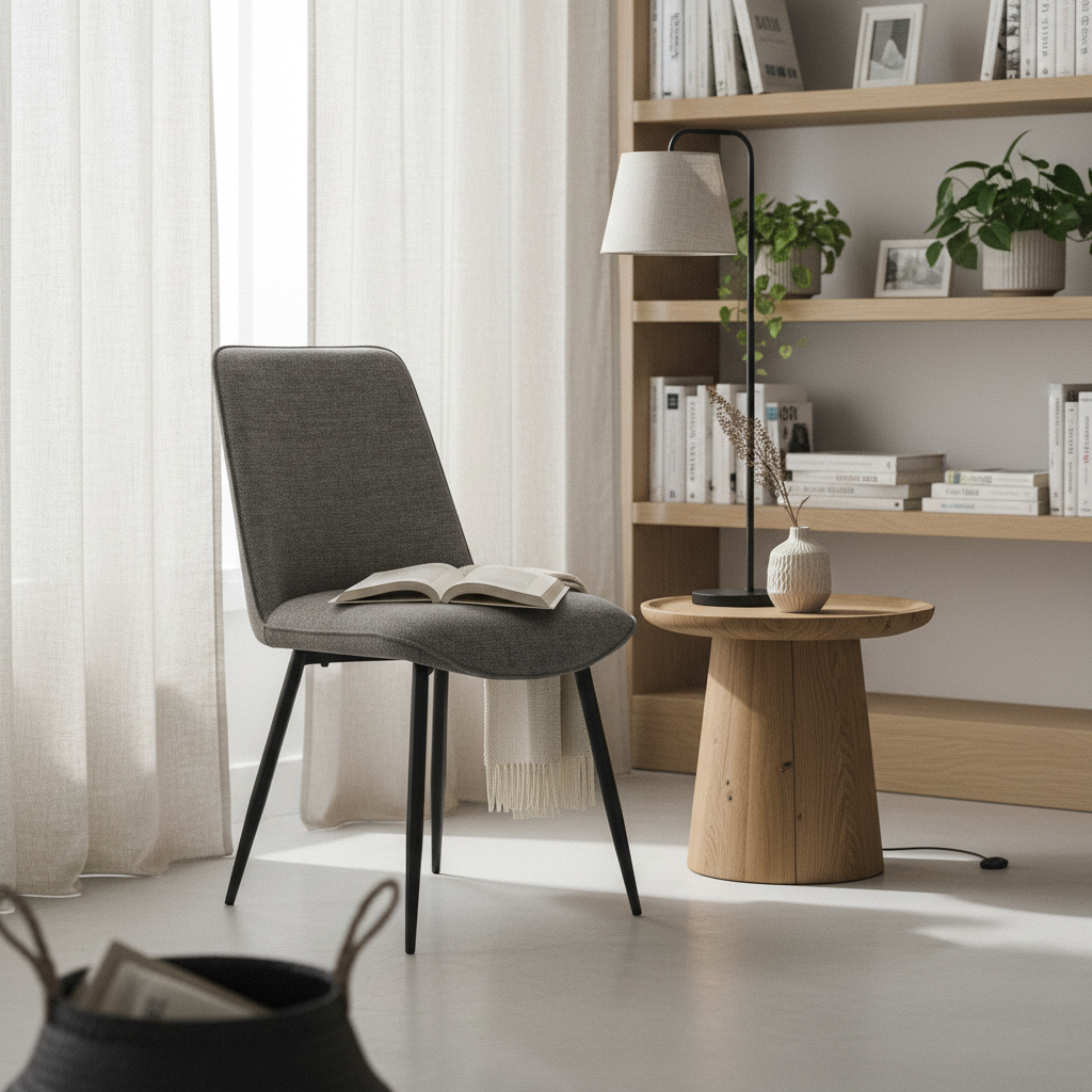 Cora Living Angolo Lettura