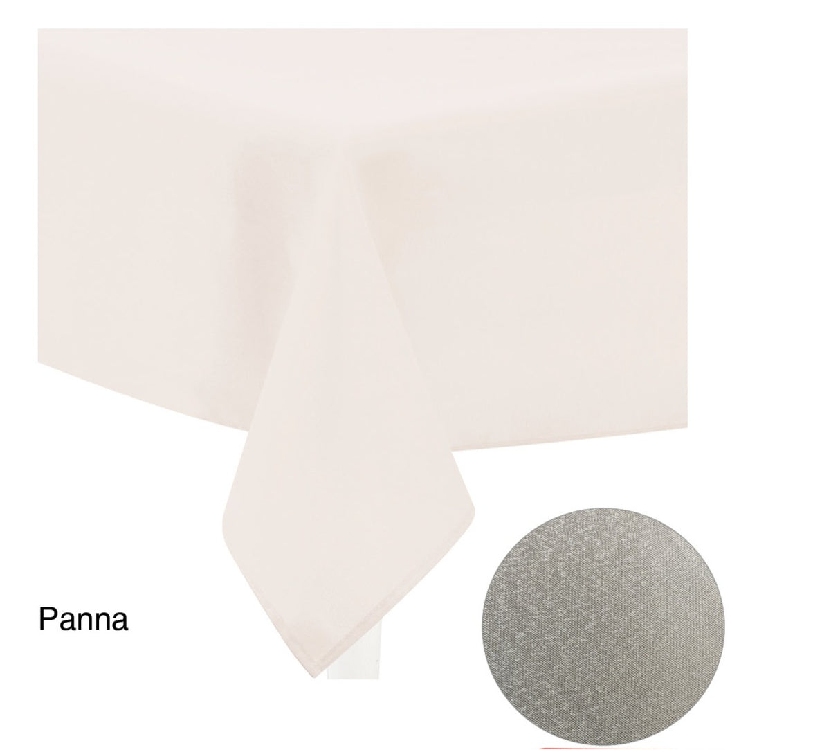 preziosa home preziosa home tovaglia natale jacquard ass 140 x 240 cm con lurex no stiro 1 pz ean 8050264134074