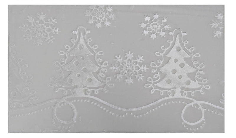 preziosa home regalo italiano tappetto velluto scolpito antiscivolo 50 x 80 cm ass rosso verde grigio 1 pz ean 8050264187971