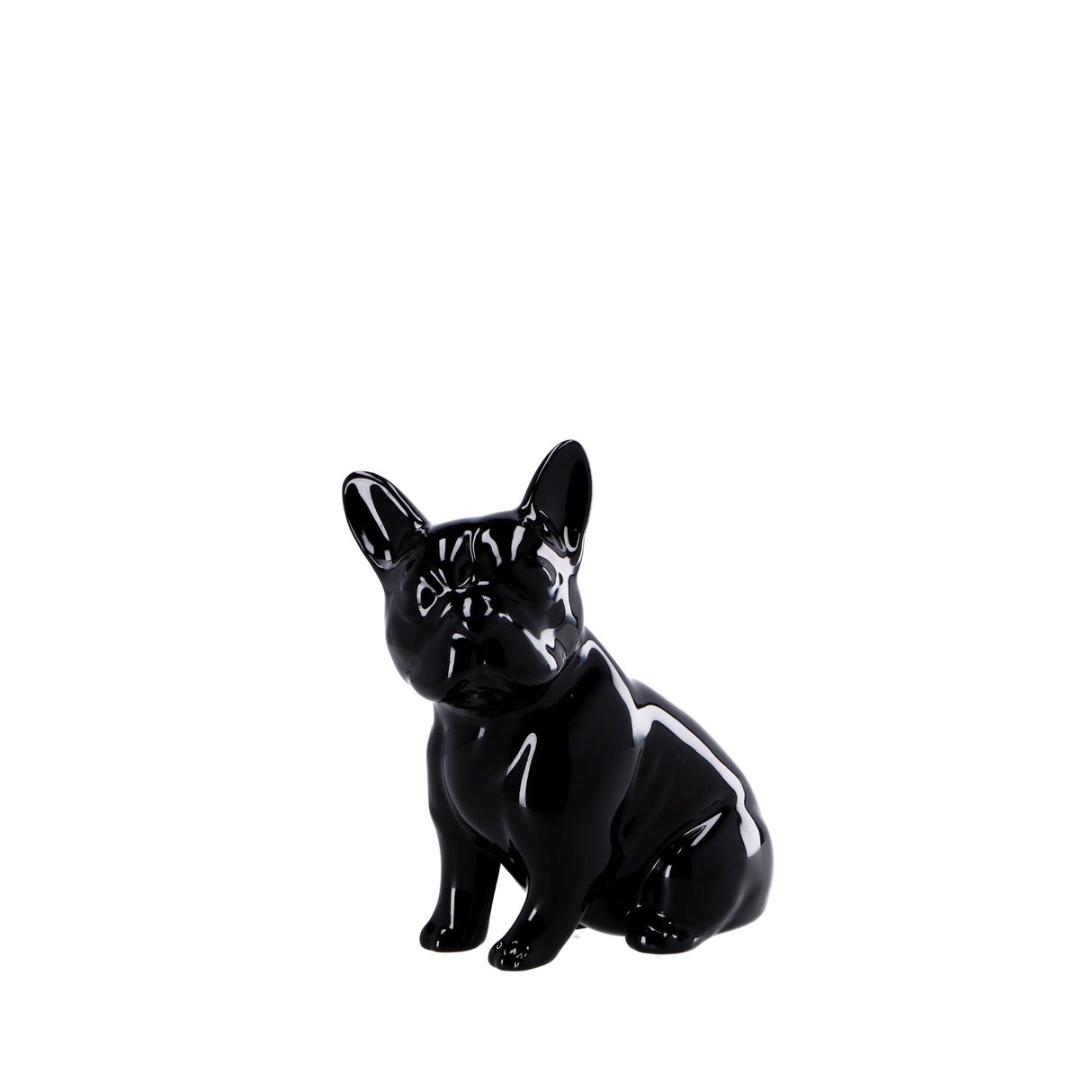 regalo italiano regalo italiano decorazione cane in ceramica ass 18 x 95 cm h 20 cm multicolor 1 pz ean 8057586191358