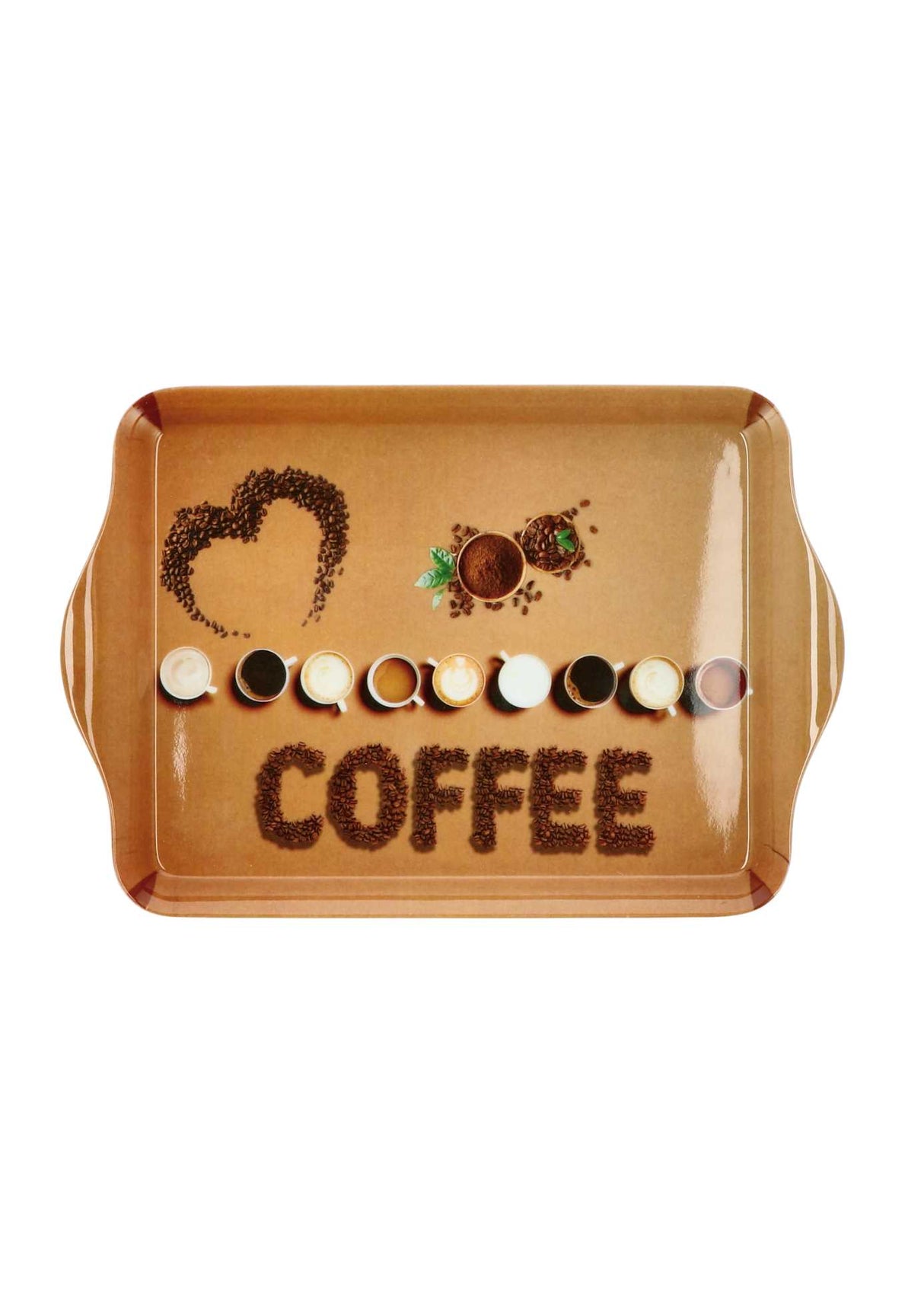 regalo italiano regalo italiano vassoio rettangolare melamina ass 21 x 145 cm h 2 cm multicolor 1 pz ean 8057586035249