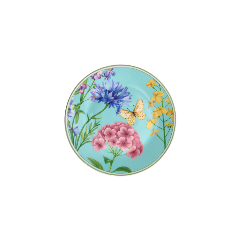 tognana tognana servizio tavola atollo jade 18 pz ceramica multicolor ean 8056444549096