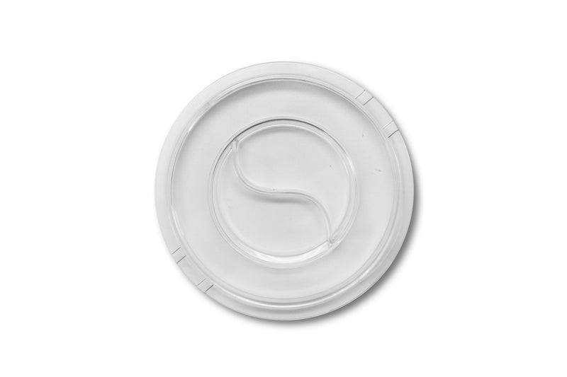wd lifestyle wd lifestyle capuccinatore elettrico trasparente 250 ml ean 8033040747439