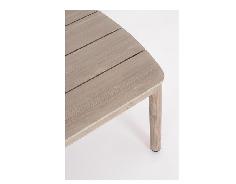 bizzotto bizzotto set 4 salotto sirius timber big con cuscini divano 2 poltrone e tavolino ean 8051836778771