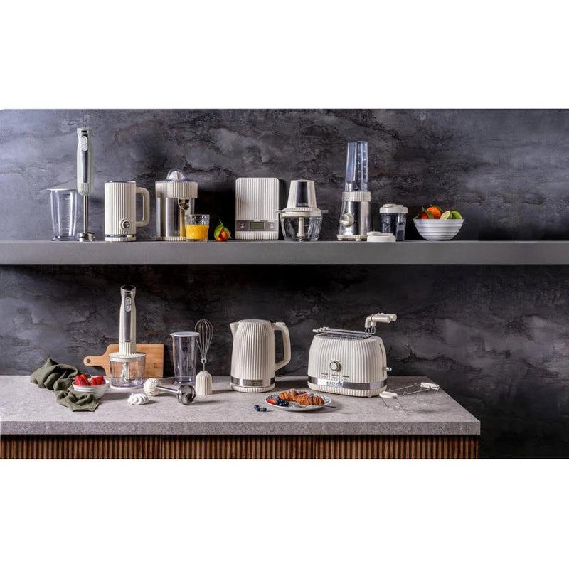 guzzini guzzini tostapane con pinze richiudibili sous chef antracite tostapane design pratico per cucina ean 8008392424017