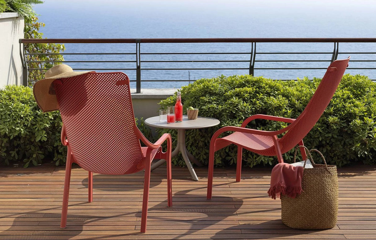 nardi nardi tavolo spritz senape rotondo ean 8010352058569