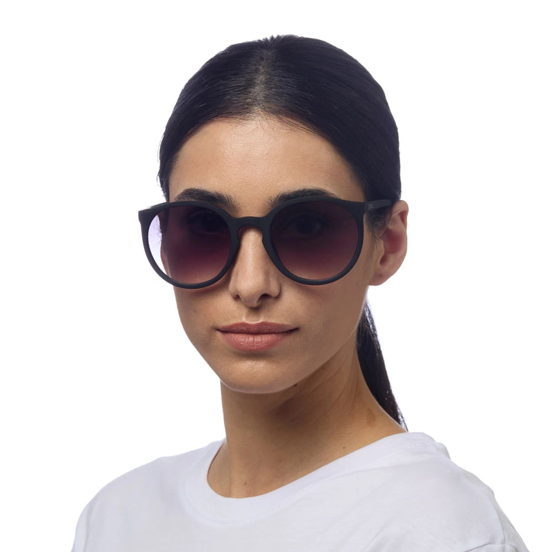okkia okkia occhiale da sole premontato mod berlino black ean 8056211371271