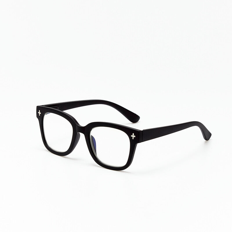 okkia okkia occhiale da lettura mod giovanni anti luce blu magframe nero grigio diottrie 3 00 ean 8053806010645