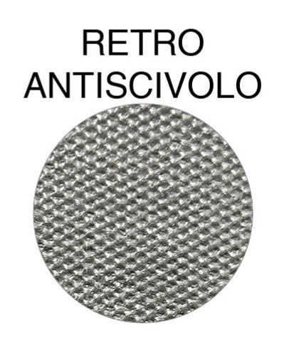 preziosa home regalo italiano tappetto velluto scolpito antiscivolo 50 x 80 cm ass rosso verde grigio 1 pz ean 8050264187971