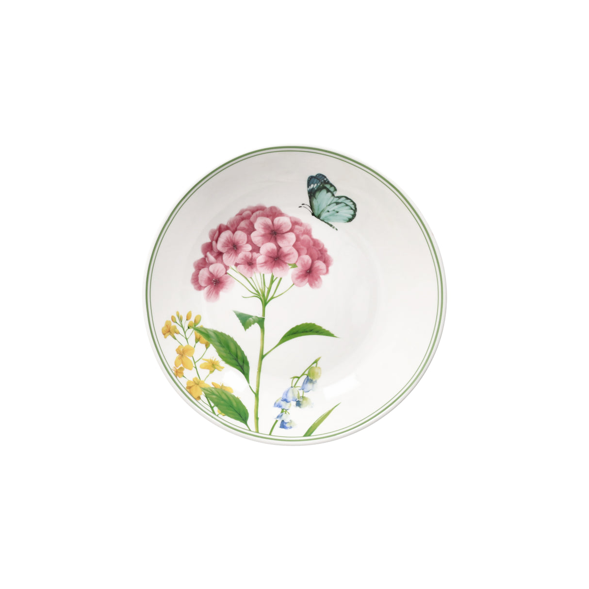 tognana tognana servizio tavola atollo jade 18 pz ceramica multicolor ean 8056444549096