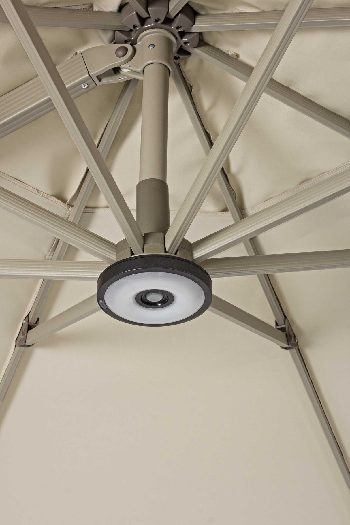 bizzotto bizzotto lampada a led bianco per ombrelloni saragozza orland ines calis eden orion ean 8051836707429