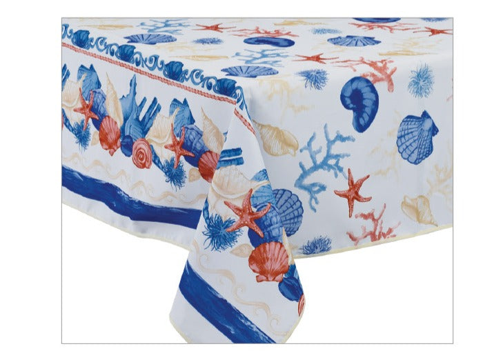 preziosa home preziosa home tovaglia sbiecata antimacchia idrorepellente ass 140 x 235 cm multicolor 1 pz ean 8050264075551