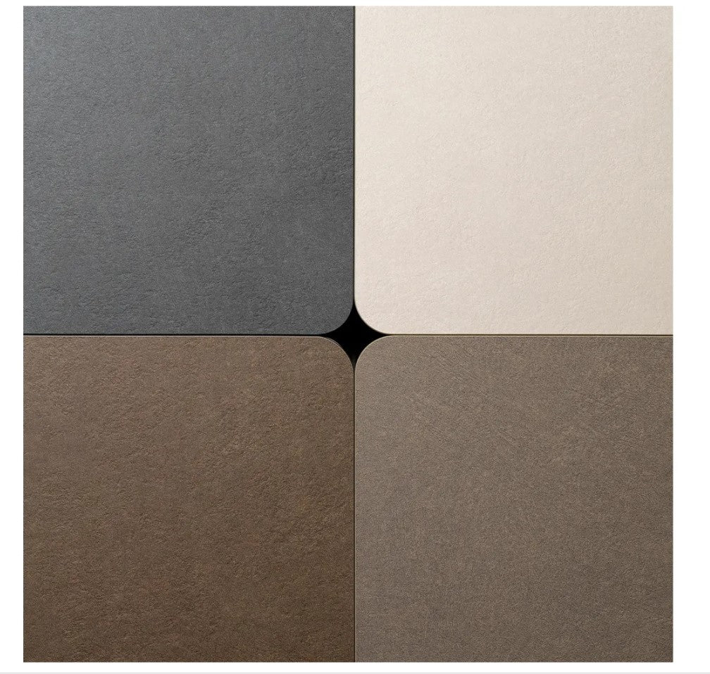 nardi nardi piave 80 tavolo quadrato verniciato tortora lamin materia tortora ean 8010352554597