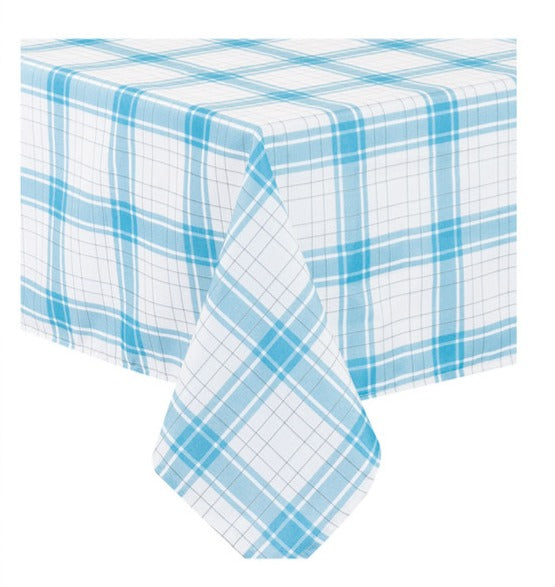 preziosa home sommaruga home collection tovaglia francy no stiro stampata 140 x 230 cm ass multicolor 1 pz ean 8050264126284