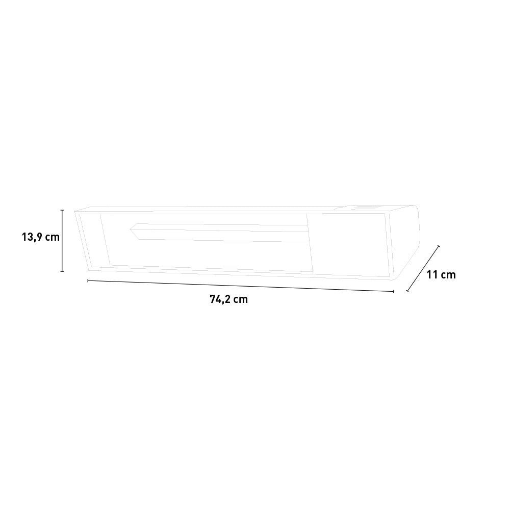 immagine-9-sined-caldo-vetro-nero-2000-wifi-riscaldatore-infrarossi-wifi-con-cristallo-da-2000w-nero-ean-8025431018846