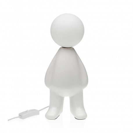 Versa Muñeco Table Lamp
