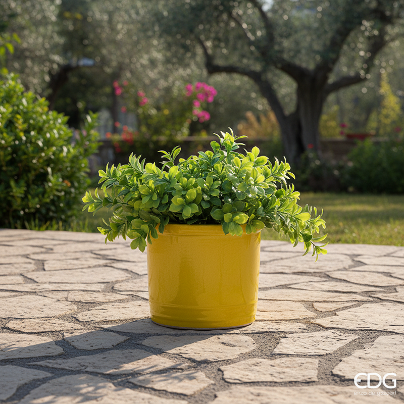 Lifestyle 1 – Terrazza pietra