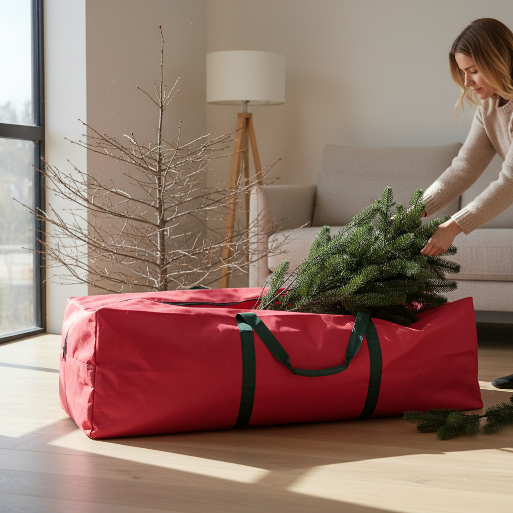 Momento post-festività - proporzioni accurate