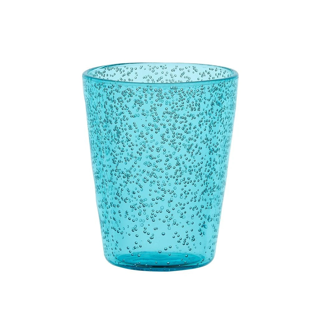 Zani Serafino Memento Synth Aqua Methacrylate Water Glass