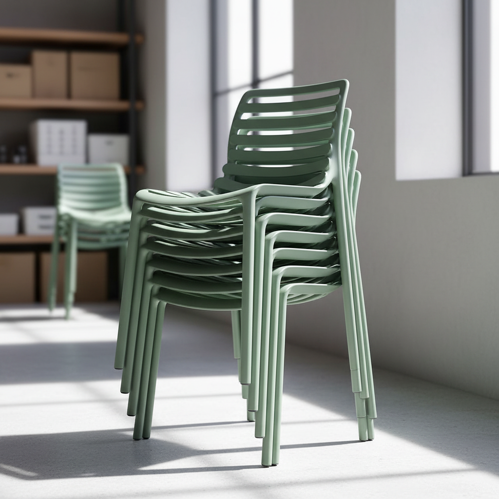 Nardi Doga Bistrot menta impilabili